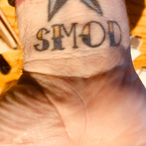 Meet your Posher, Jeremy - Picture 1 of 1